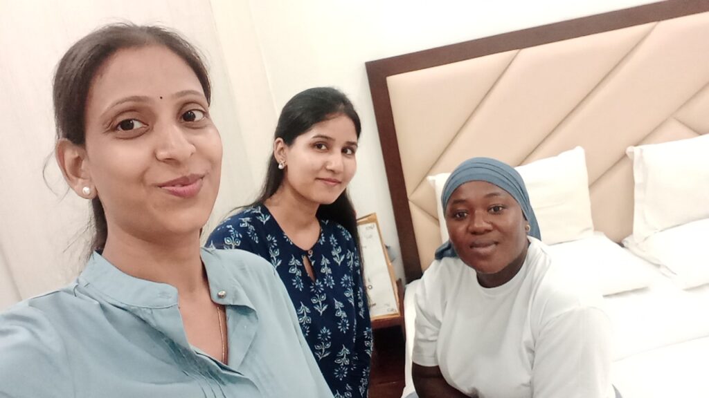 Comprehensive Health Checkup at Apollo Hospitals, India