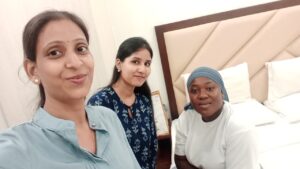 Comprehensive Health Checkup at Apollo Hospitals, India