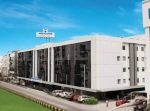 Medicover Hospital Hitec City Hyderabad