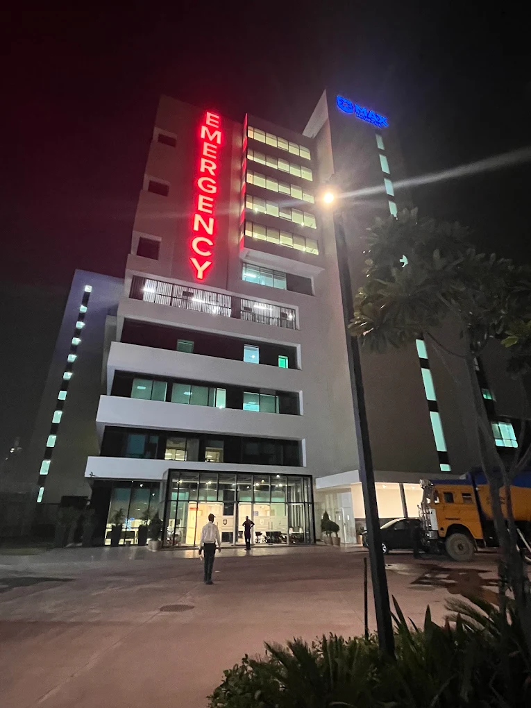 Hospital Image