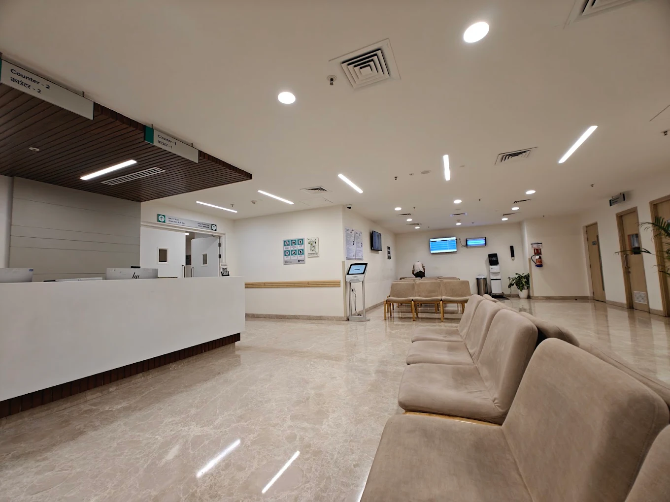 Hospital Image
