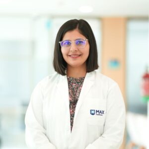 Dr. Jithin C Shaji