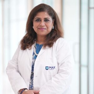 Dr. Aarti Nangia
