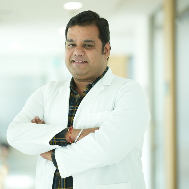 Dr. Ankit Sood