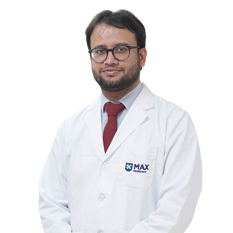 Dr. Ashish Sharma