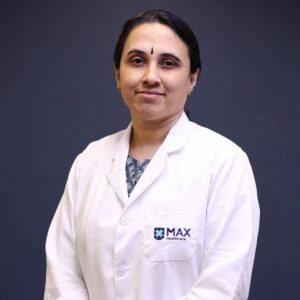 Dr. Deepa Kizhakke Veetil