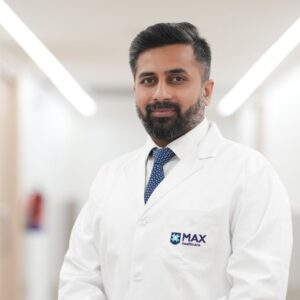 Dr. Neeraj Godara