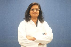 Dr Neerja Gupta