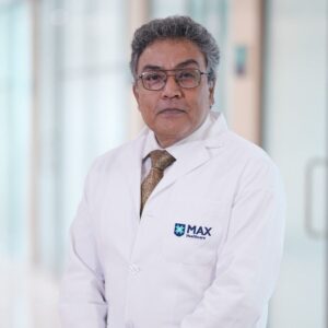 Dr. Rajendra Singh