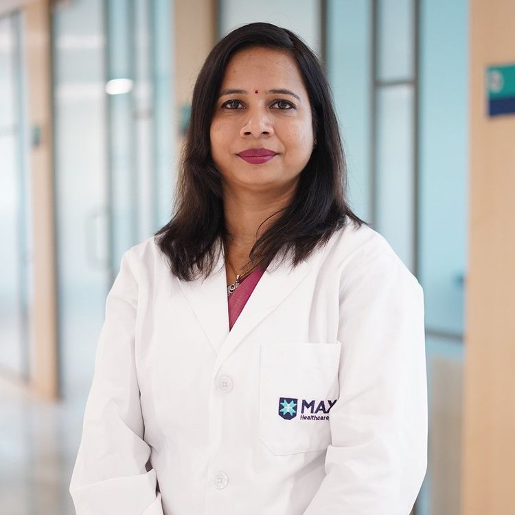 Dr. Ritu Garg