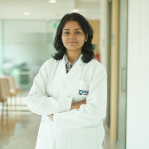 Dr. Sarita Kumari