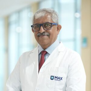 Dr. Sunil Bhasin