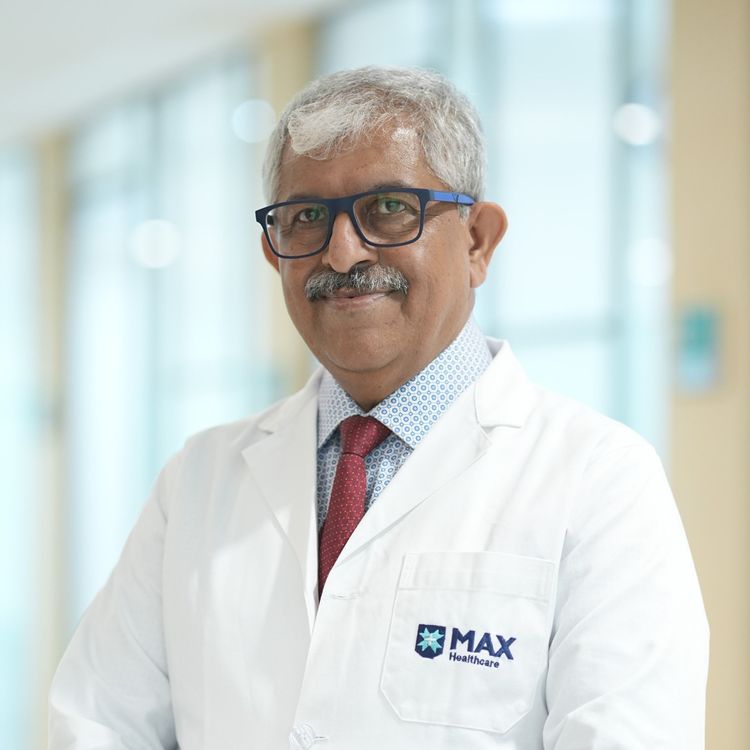 Dr. Sunil Bhasin