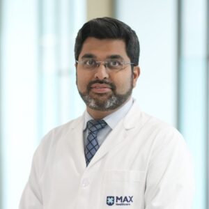 Dr. Ashish Taneja