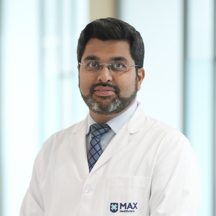 Dr. Ashish Taneja