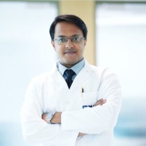 Dr. Sachin Goel