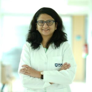 Dr. Pratibha Dhiman