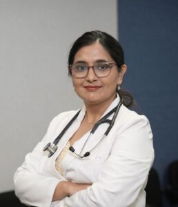 Dr. Akanksha Kapoor
