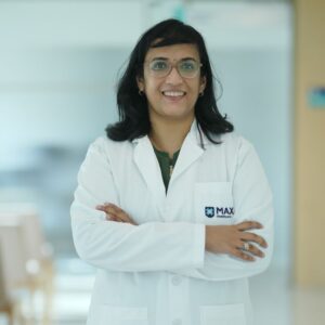 Dr. Aprajita Pradhan