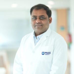 Dr. Kamlesh Raut