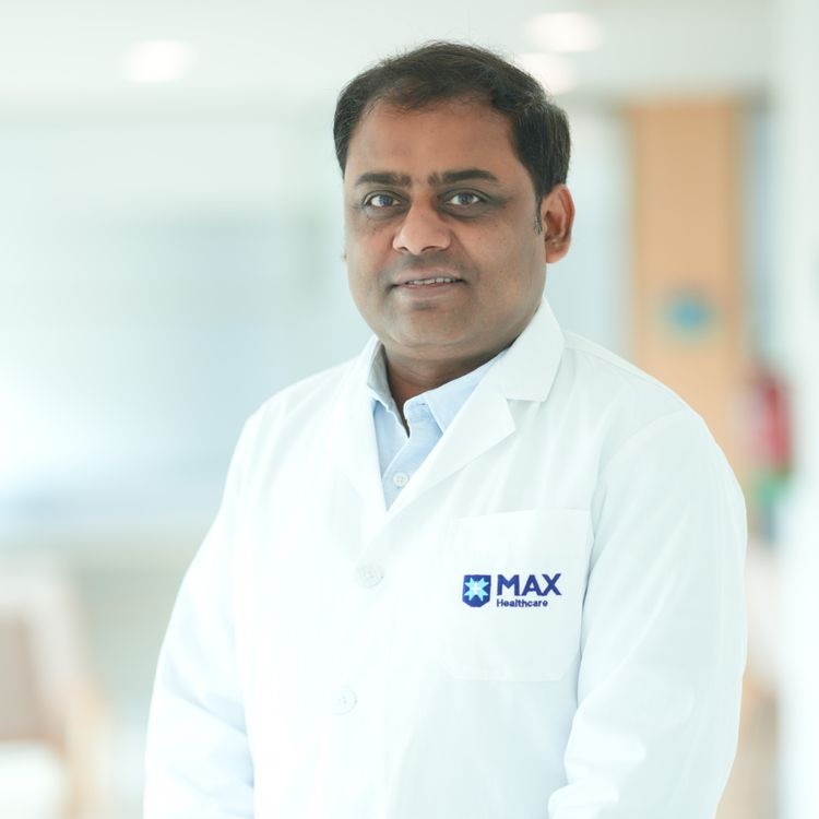 Dr. Kamlesh Raut