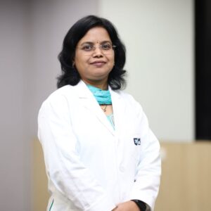 Dr. Rasika Bharaswadkar
