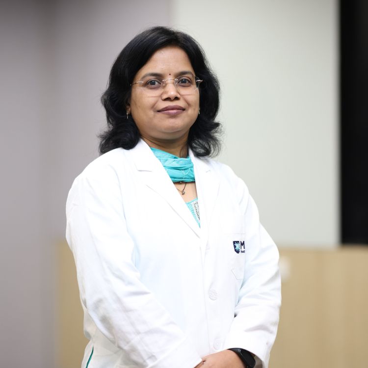 Dr. Rasika Bharaswadkar