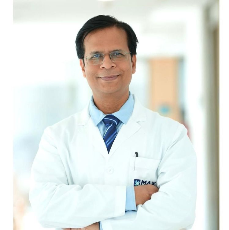 Dr. Sanjeev Singh