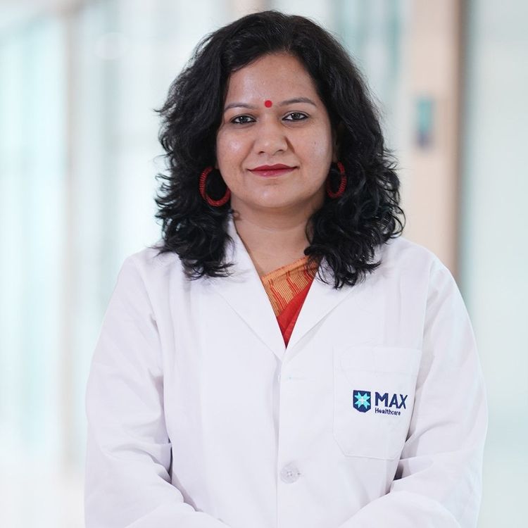 Dr. Shilpi Sharma